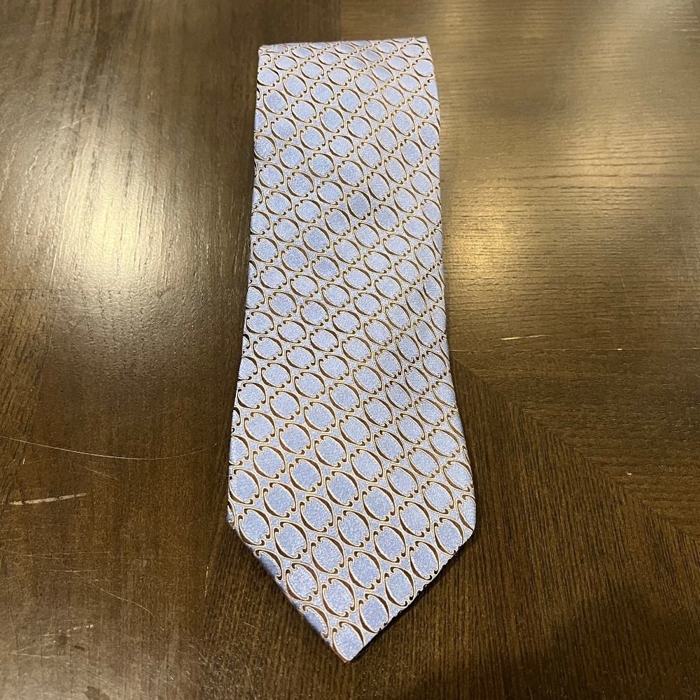 Ermenegildo Zegna Tie